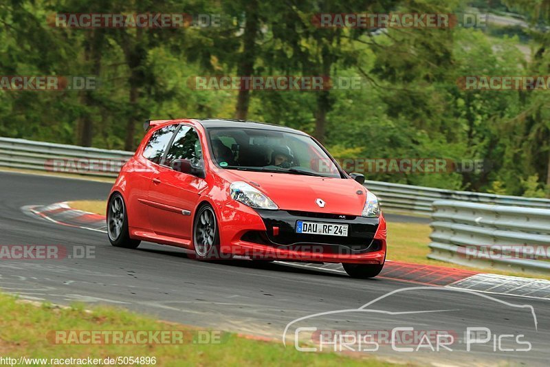 Bild #5054896 - Touristenfahrten Nürburgring Nordschleife 15.08.2018