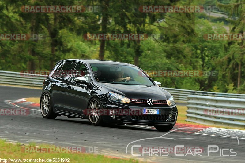 Bild #5054902 - Touristenfahrten Nürburgring Nordschleife 15.08.2018