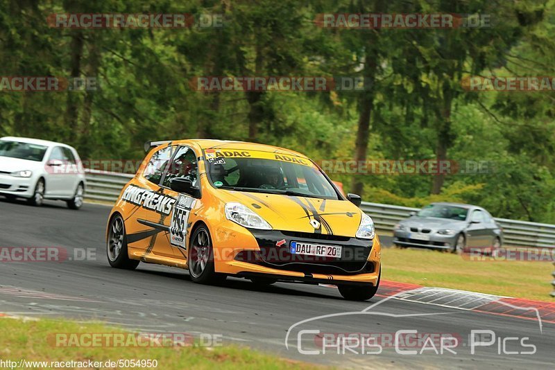 Bild #5054950 - Touristenfahrten Nürburgring Nordschleife 15.08.2018