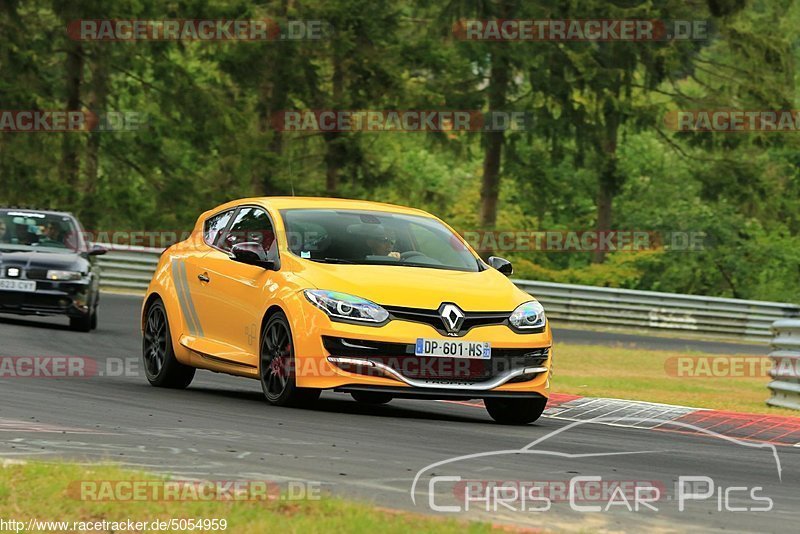 Bild #5054959 - Touristenfahrten Nürburgring Nordschleife 15.08.2018