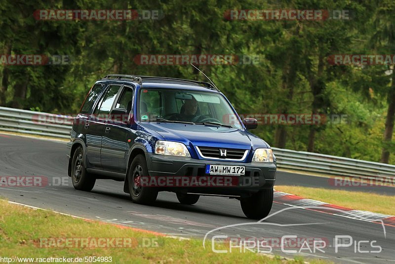 Bild #5054983 - Touristenfahrten Nürburgring Nordschleife 15.08.2018