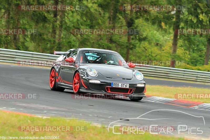 Bild #5055061 - Touristenfahrten Nürburgring Nordschleife 15.08.2018