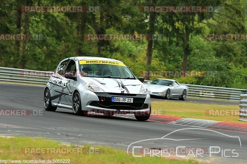 Bild #5055222 - Touristenfahrten Nürburgring Nordschleife 15.08.2018