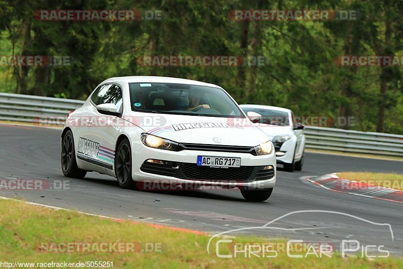 Bild #5055251 - Touristenfahrten Nürburgring Nordschleife 15.08.2018