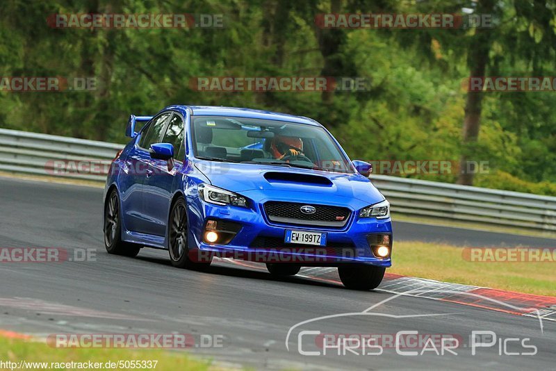 Bild #5055337 - Touristenfahrten Nürburgring Nordschleife 15.08.2018