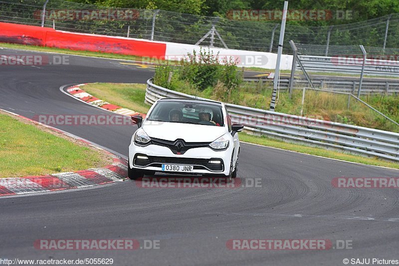 Bild #5055629 - Touristenfahrten Nürburgring Nordschleife 15.08.2018