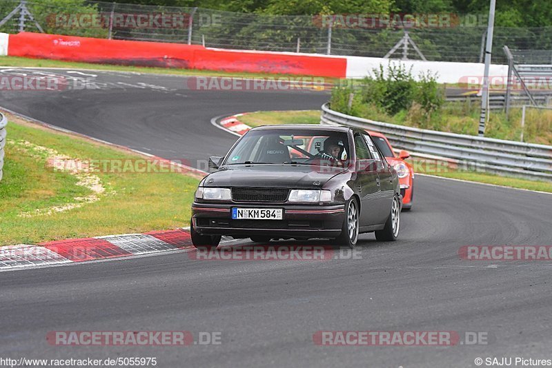 Bild #5055975 - Touristenfahrten Nürburgring Nordschleife 15.08.2018