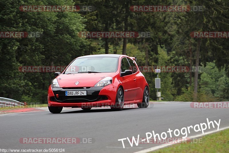 Bild #5056124 - Touristenfahrten Nürburgring Nordschleife 15.08.2018