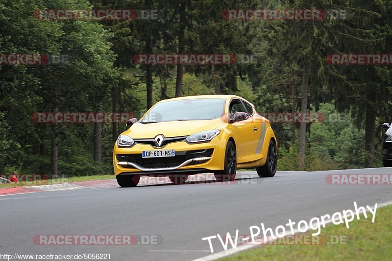 Bild #5056221 - Touristenfahrten Nürburgring Nordschleife 15.08.2018