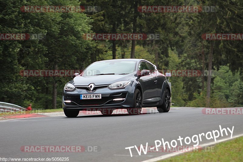 Bild #5056235 - Touristenfahrten Nürburgring Nordschleife 15.08.2018