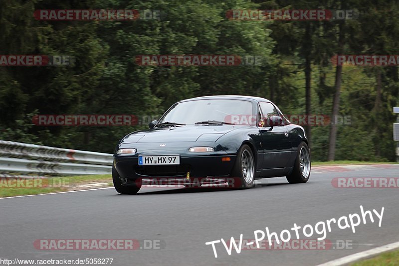 Bild #5056277 - Touristenfahrten Nürburgring Nordschleife 15.08.2018