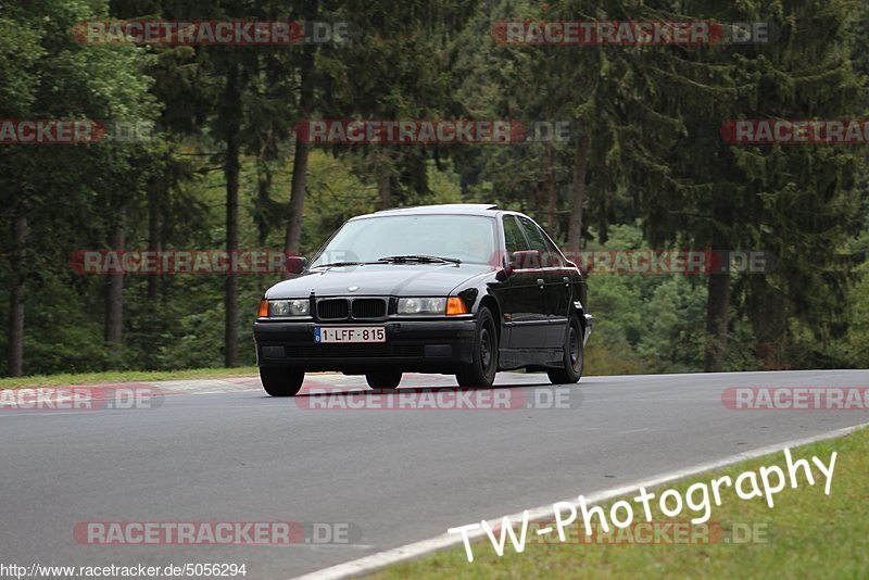 Bild #5056294 - Touristenfahrten Nürburgring Nordschleife 15.08.2018