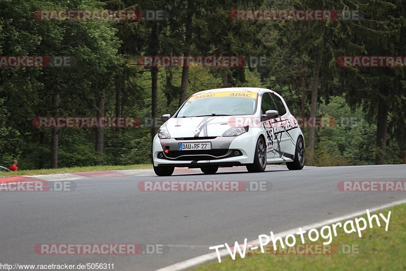 Bild #5056311 - Touristenfahrten Nürburgring Nordschleife 15.08.2018