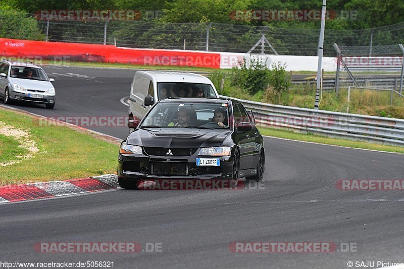 Bild #5056321 - Touristenfahrten Nürburgring Nordschleife 15.08.2018