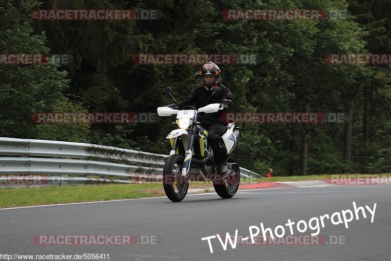 Bild #5056411 - Touristenfahrten Nürburgring Nordschleife 15.08.2018