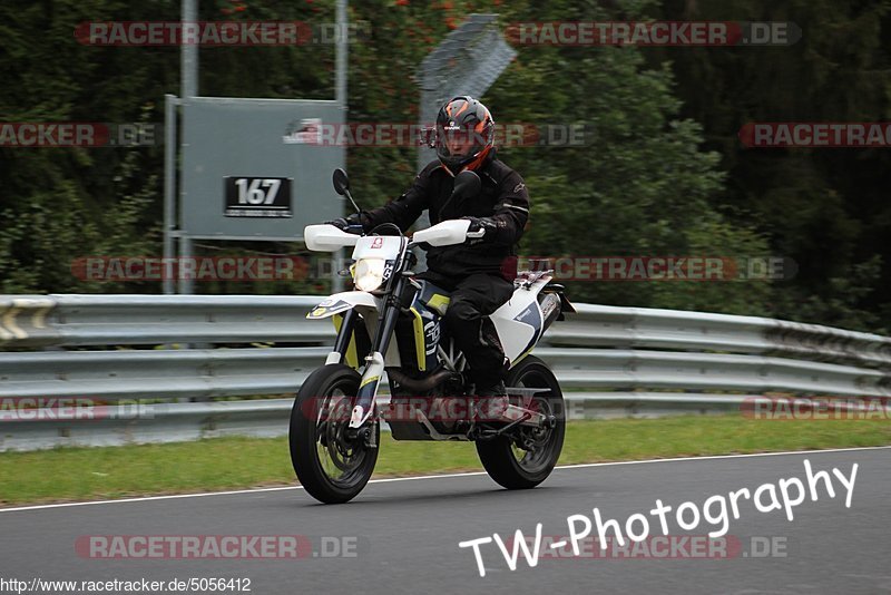 Bild #5056412 - Touristenfahrten Nürburgring Nordschleife 15.08.2018