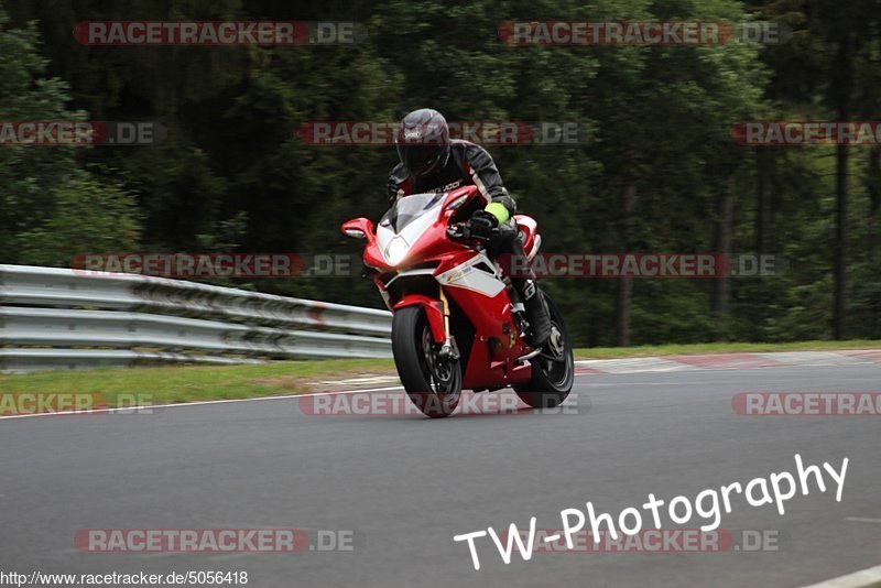 Bild #5056418 - Touristenfahrten Nürburgring Nordschleife 15.08.2018