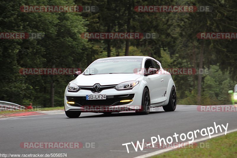 Bild #5056574 - Touristenfahrten Nürburgring Nordschleife 15.08.2018