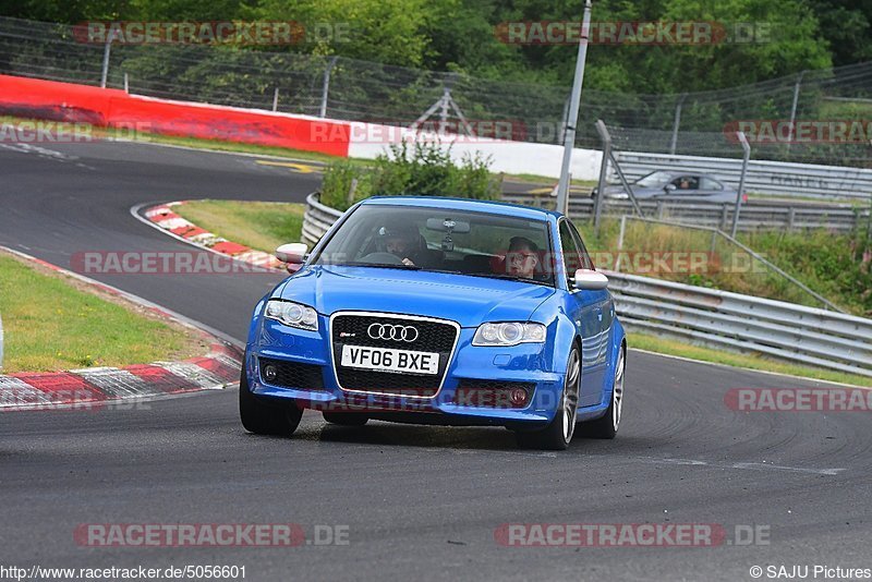 Bild #5056601 - Touristenfahrten Nürburgring Nordschleife 15.08.2018