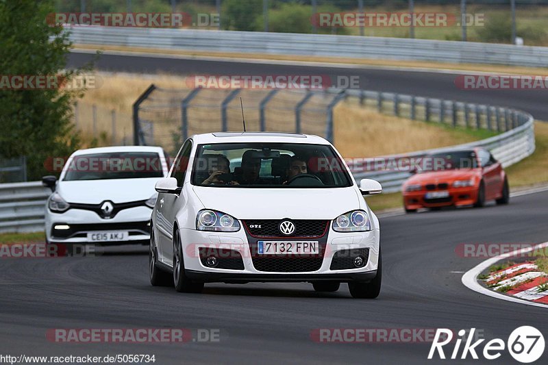 Bild #5056734 - Touristenfahrten Nürburgring Nordschleife 15.08.2018