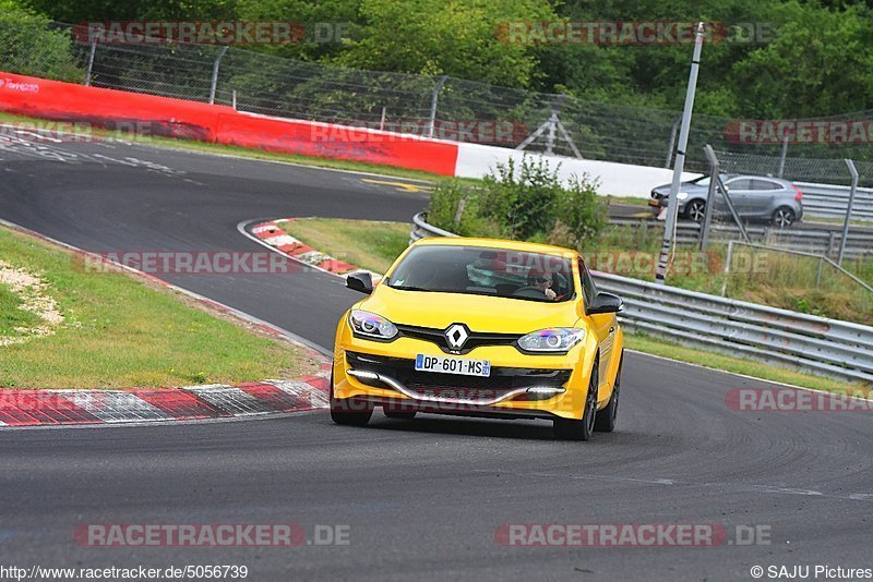 Bild #5056739 - Touristenfahrten Nürburgring Nordschleife 15.08.2018