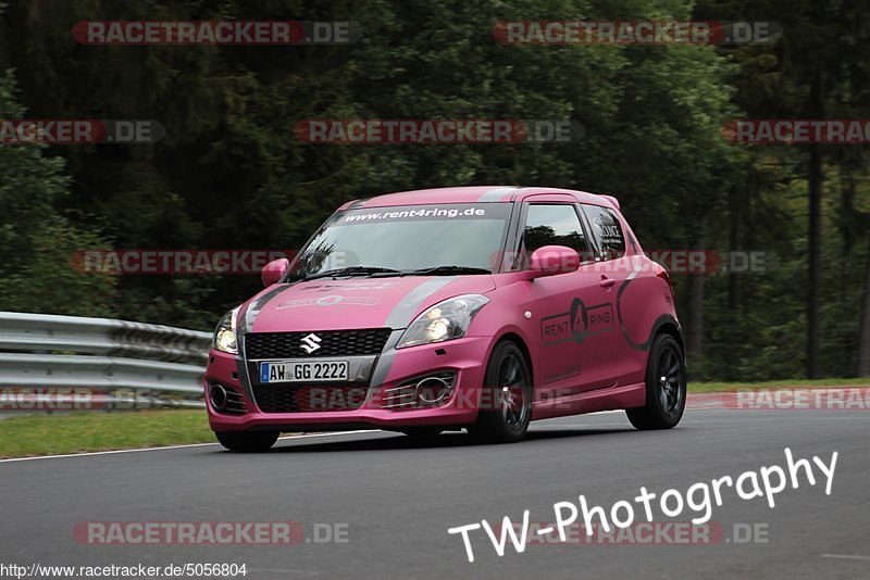 Bild #5056804 - Touristenfahrten Nürburgring Nordschleife 15.08.2018