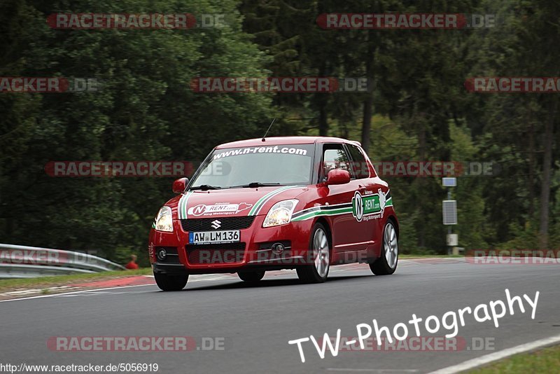 Bild #5056919 - Touristenfahrten Nürburgring Nordschleife 15.08.2018