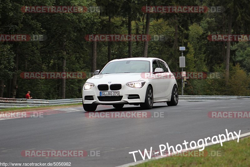 Bild #5056982 - Touristenfahrten Nürburgring Nordschleife 15.08.2018