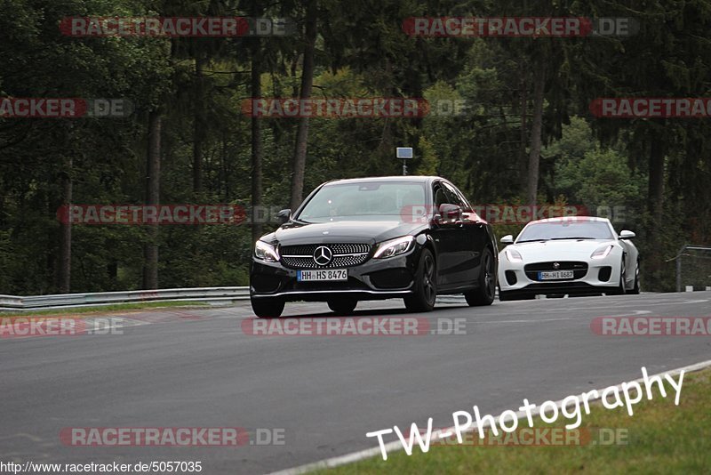 Bild #5057035 - Touristenfahrten Nürburgring Nordschleife 15.08.2018