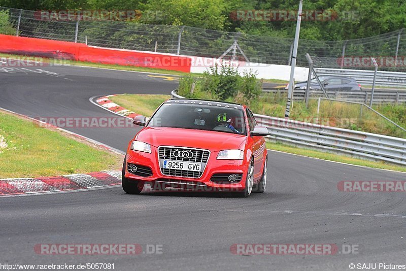 Bild #5057081 - Touristenfahrten Nürburgring Nordschleife 15.08.2018