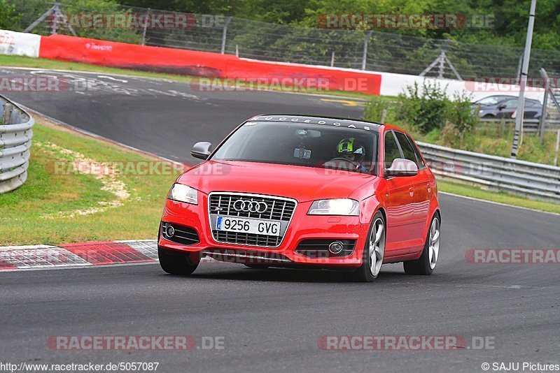 Bild #5057087 - Touristenfahrten Nürburgring Nordschleife 15.08.2018