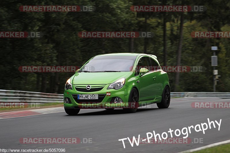 Bild #5057096 - Touristenfahrten Nürburgring Nordschleife 15.08.2018