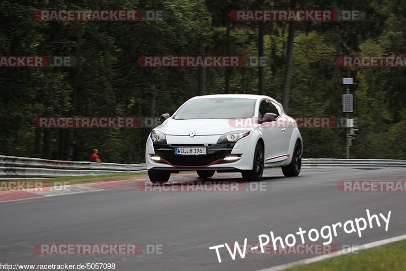 Bild #5057098 - Touristenfahrten Nürburgring Nordschleife 15.08.2018