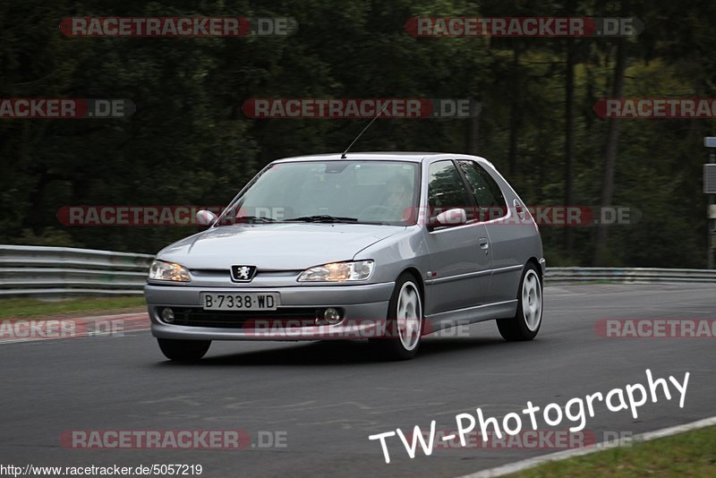 Bild #5057219 - Touristenfahrten Nürburgring Nordschleife 15.08.2018