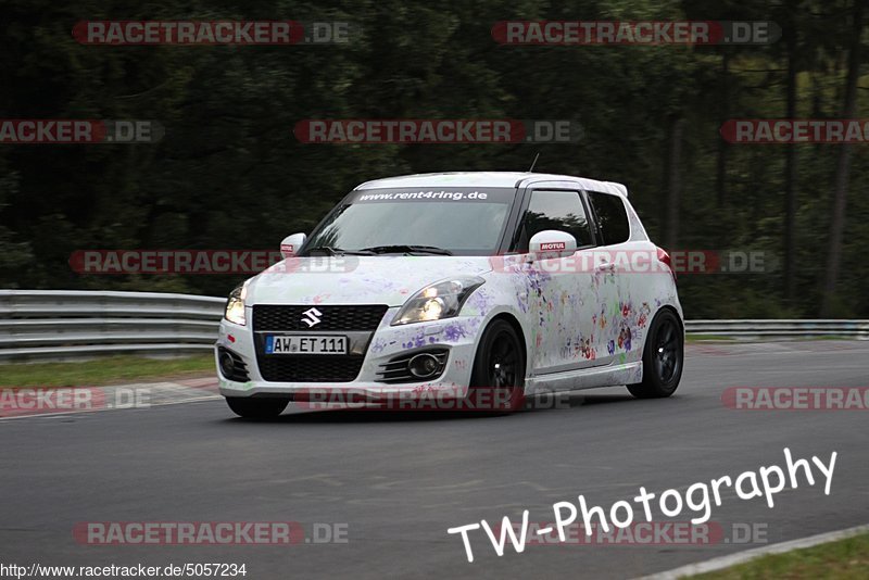 Bild #5057234 - Touristenfahrten Nürburgring Nordschleife 15.08.2018