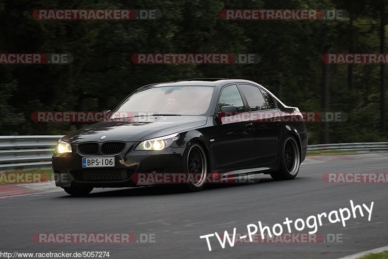 Bild #5057274 - Touristenfahrten Nürburgring Nordschleife 15.08.2018