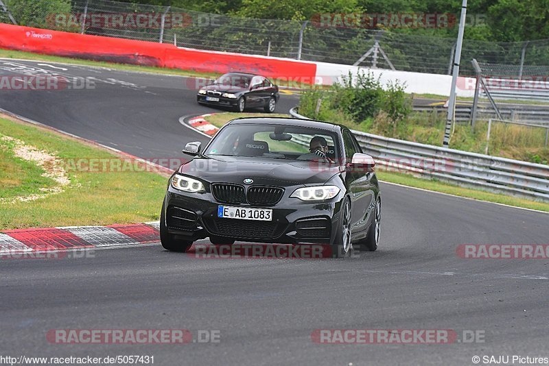 Bild #5057431 - Touristenfahrten Nürburgring Nordschleife 15.08.2018