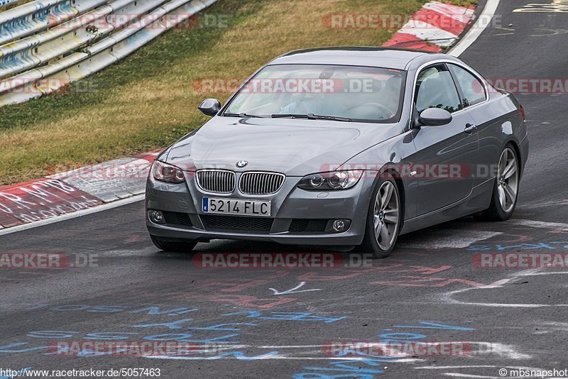 Bild #5057463 - Touristenfahrten Nürburgring Nordschleife 15.08.2018