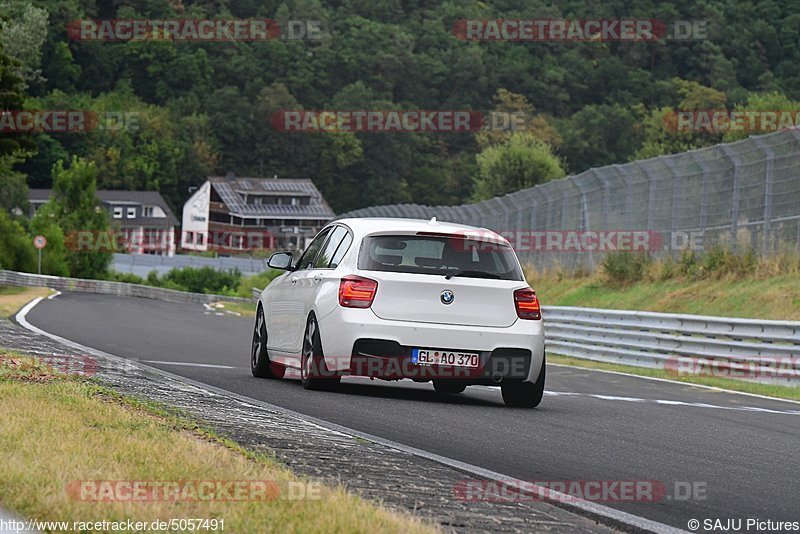 Bild #5057491 - Touristenfahrten Nürburgring Nordschleife 15.08.2018