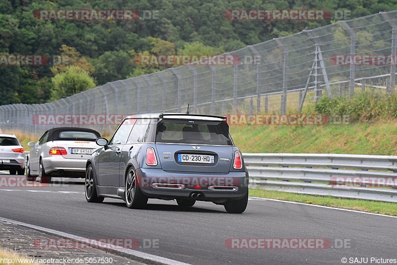 Bild #5057530 - Touristenfahrten Nürburgring Nordschleife 15.08.2018