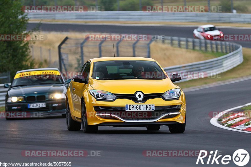 Bild #5057565 - Touristenfahrten Nürburgring Nordschleife 15.08.2018