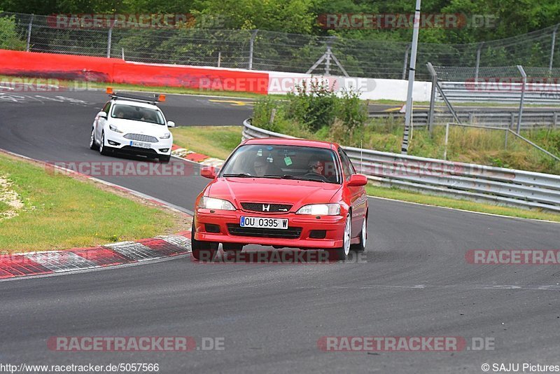 Bild #5057566 - Touristenfahrten Nürburgring Nordschleife 15.08.2018