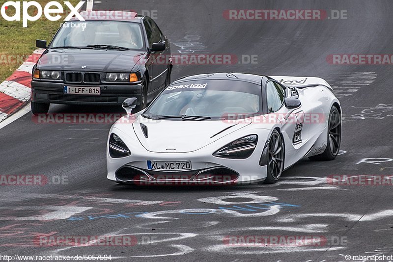 Bild #5057594 - Touristenfahrten Nürburgring Nordschleife 15.08.2018