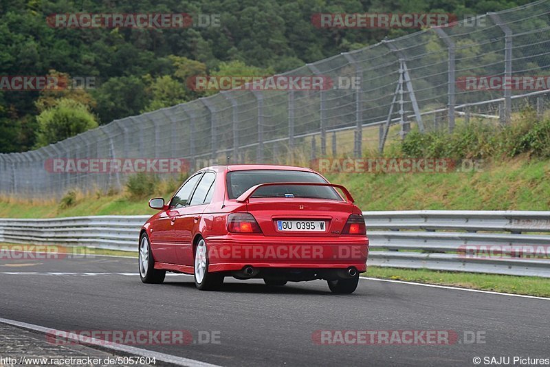 Bild #5057604 - Touristenfahrten Nürburgring Nordschleife 15.08.2018