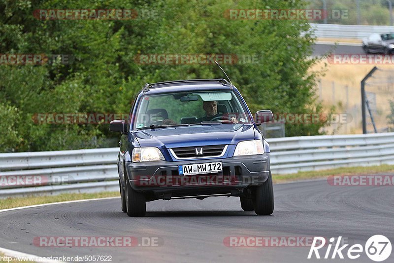 Bild #5057622 - Touristenfahrten Nürburgring Nordschleife 15.08.2018