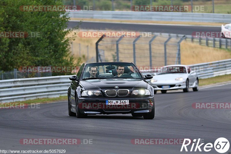 Bild #5057629 - Touristenfahrten Nürburgring Nordschleife 15.08.2018