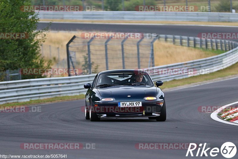 Bild #5057641 - Touristenfahrten Nürburgring Nordschleife 15.08.2018