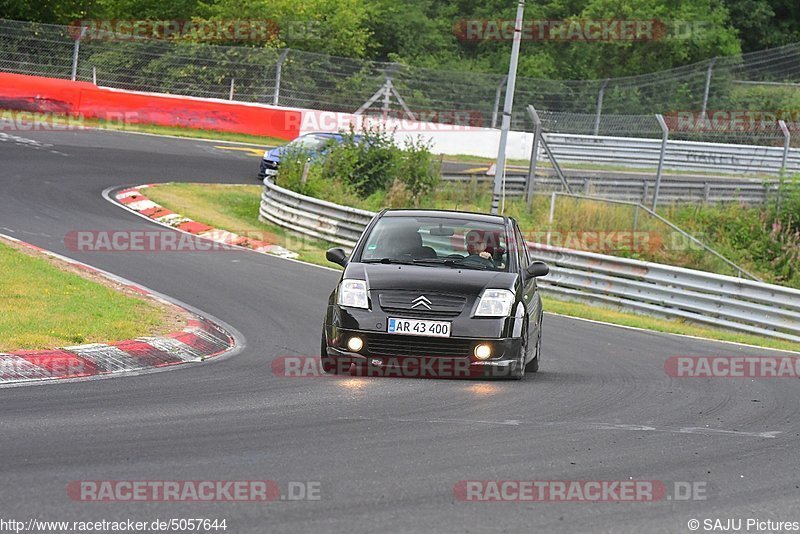 Bild #5057644 - Touristenfahrten Nürburgring Nordschleife 15.08.2018