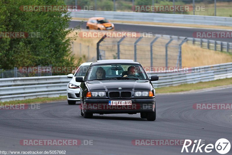 Bild #5057662 - Touristenfahrten Nürburgring Nordschleife 15.08.2018