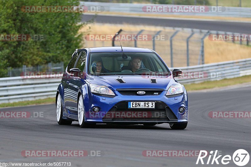 Bild #5057713 - Touristenfahrten Nürburgring Nordschleife 15.08.2018